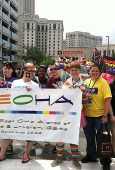 Strut your stuff in support of LGBTQ rights at Cleveland's 26th annual Pride Fest. Headlined by pop artist Debbie Gibson, this fest is sure to be a colorful affair. March in the parade, grab a drink at the Beer Garden or watch any number of entertaining acts on the performance stage.