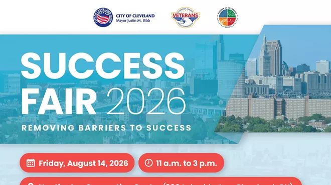 Image: Success Fair 2026