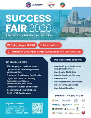 Image: Success Fair 2026