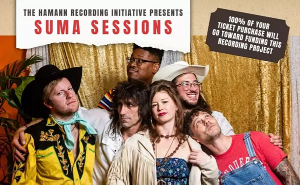 Image: Suma Sessions: Cowboy Princess Brigade