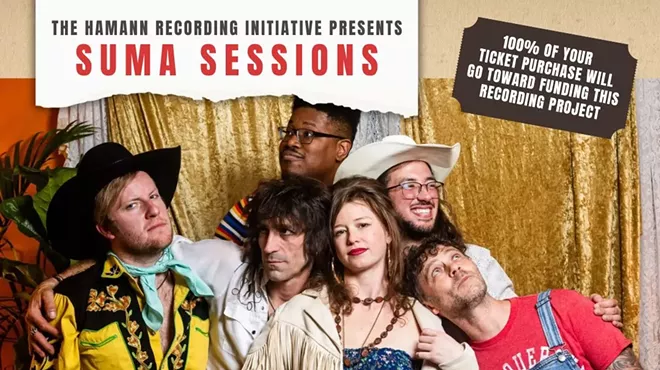 Image: Suma Sessions: Cowboy Princess Brigade