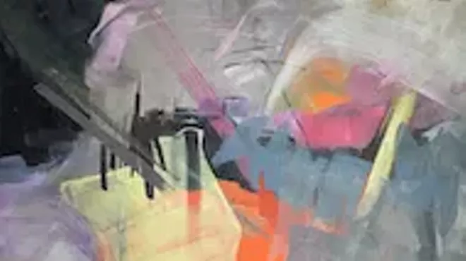 Image: Summer Exhibitions on view