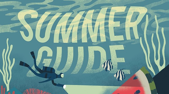 Summer Guide: How to Salvage the Season 