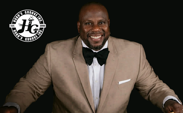 Image: Sunday Brunch with Hubb's Groove