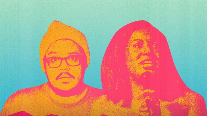 Image: Sundaze Weekly Comedy Series