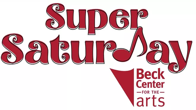 Image: Super Saturday 2024