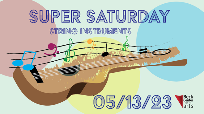 Image: Super Saturday May 2023