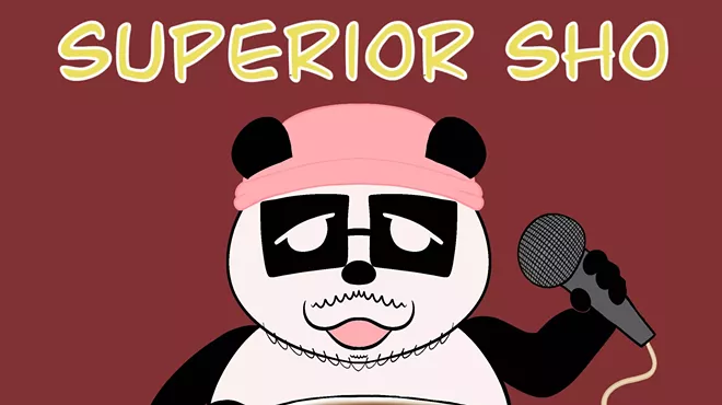 Image: Superior Sho at Superior Pho