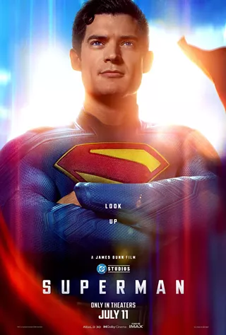 Image: Superman