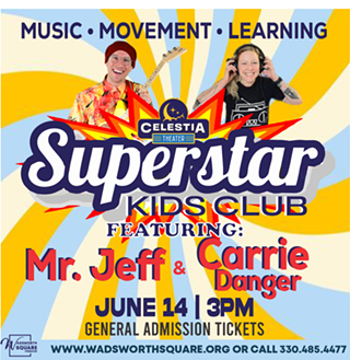 Superstar Kids Club