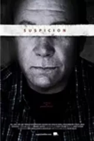 Image: Suspicion