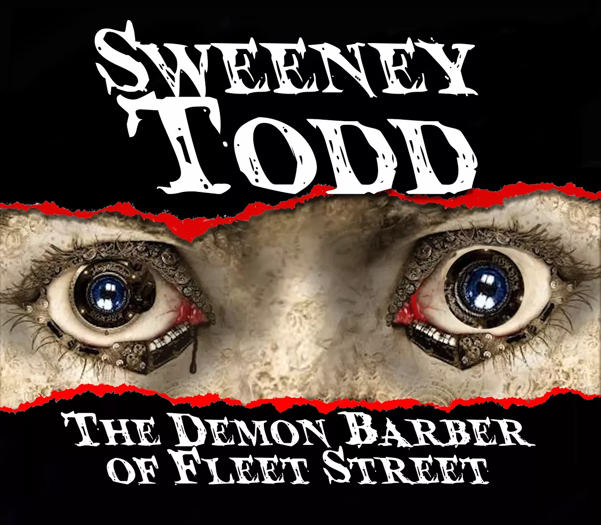 Sweeney Todd