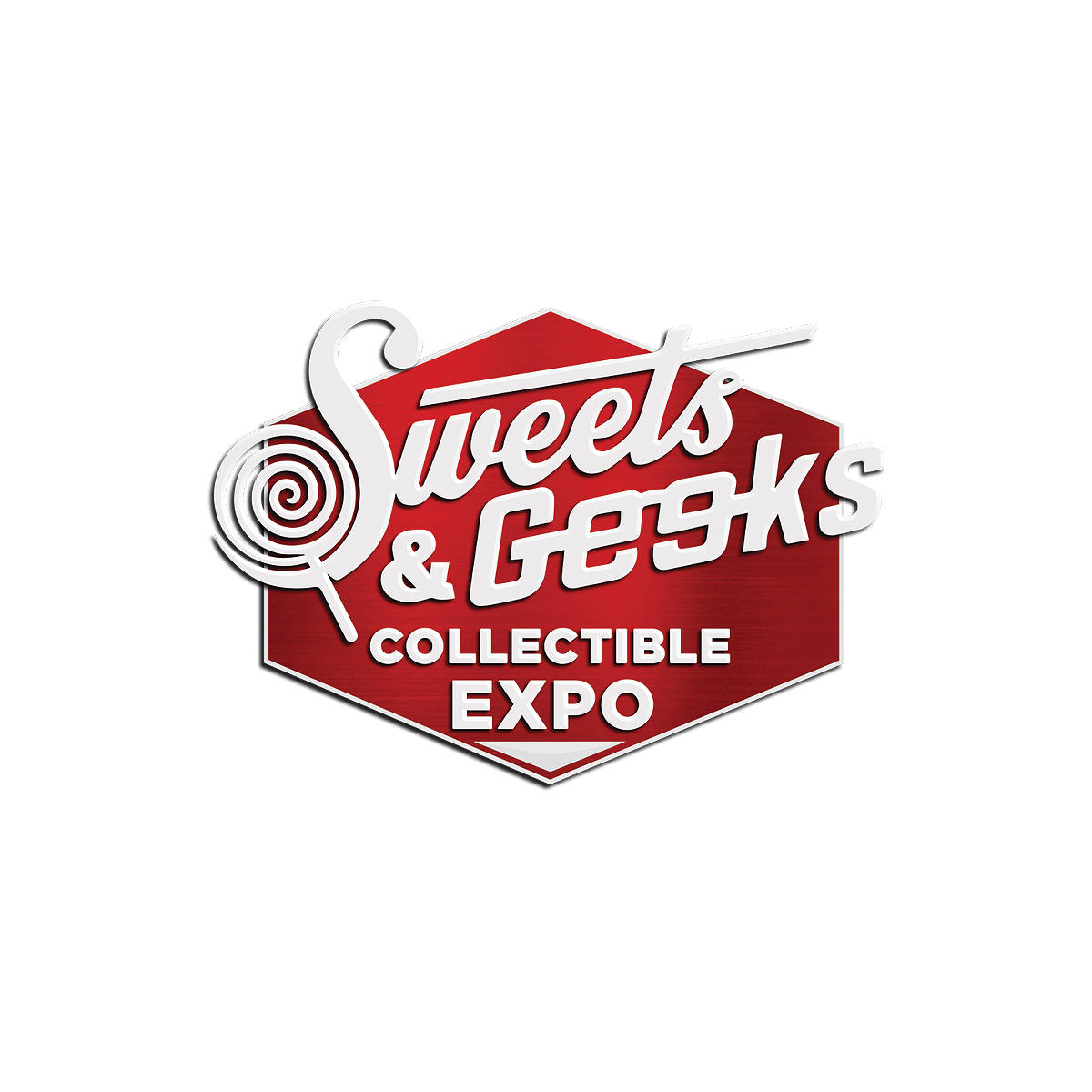 Sweets and Geeks Collectible Expo!