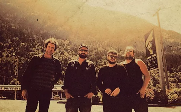 Image: Swervedriver raise at 35