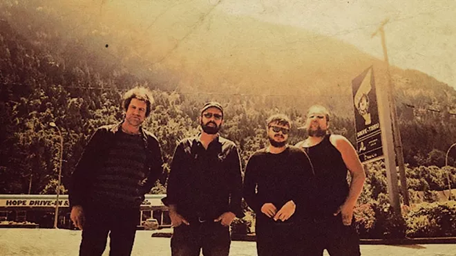 Image: Swervedriver raise at 35