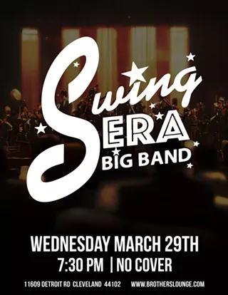 Image: Swing Era Big Band