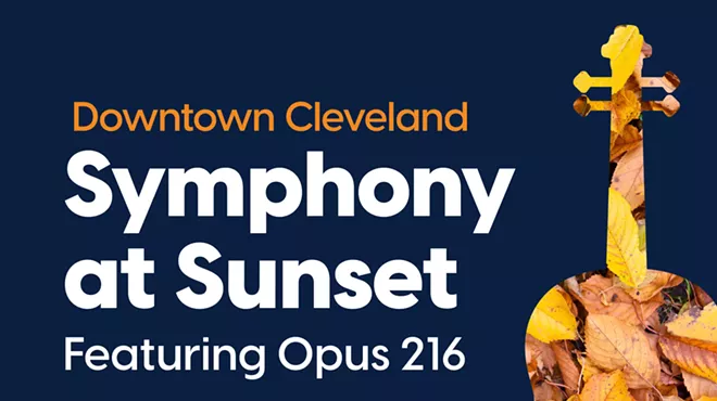 Image: Symphony at Sunset: An Autumn En