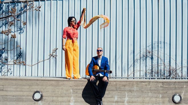 Image: Tablao Flamenco: Abrepaso x Alba Musik