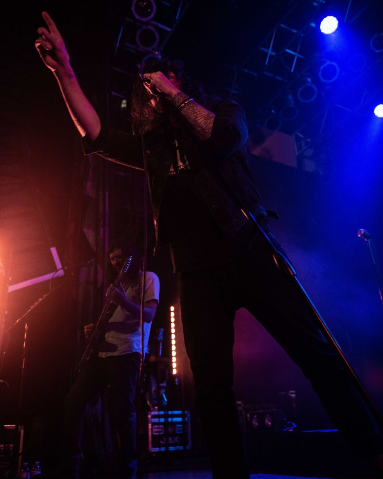 Taking Back Sunday Performing at House of Blues