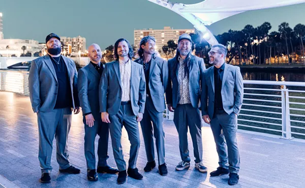 Image: Taking Back Sunday with Special Guest Bayside
