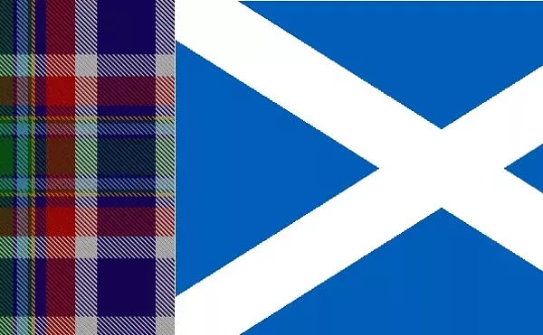 Image: Tartan Day Celtic Celebration