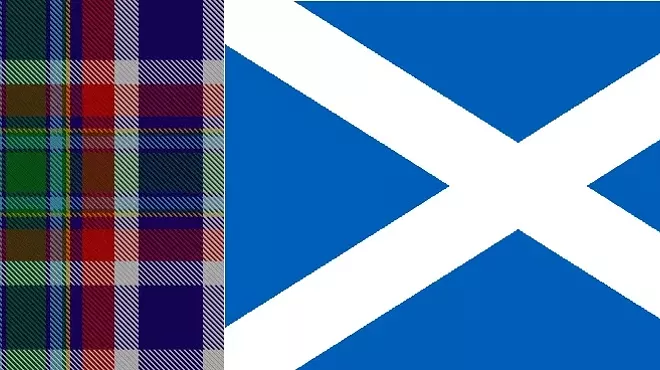 Image: Tartan Day Celtic Celebration