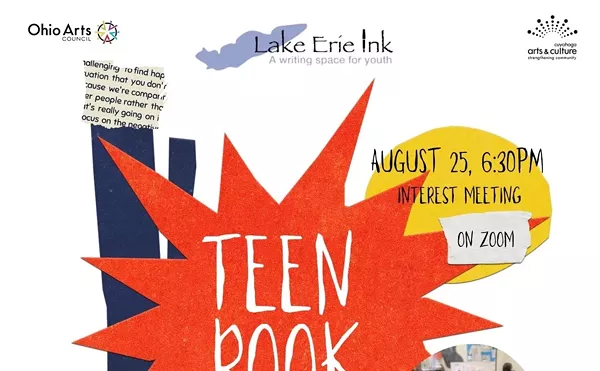 Image: Teen Editors