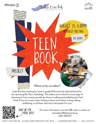 Image: Teen Editors