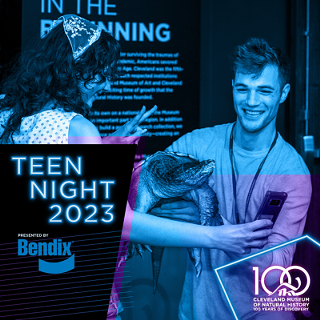 Teen Night 2023 Presented by Bendix