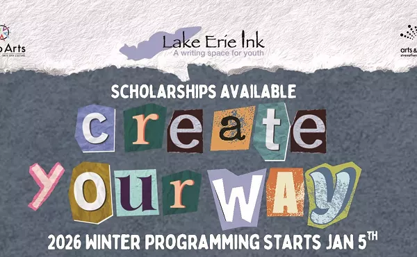 Image: TEEN OPEN MIC (6th -12th)