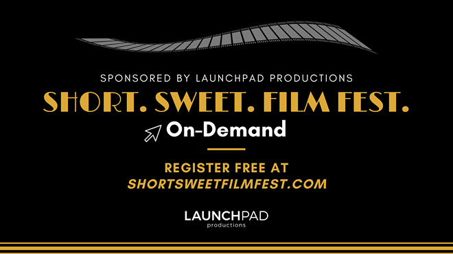 Annual Short. Sweet. Film Fest. To Be Available Online For First Time