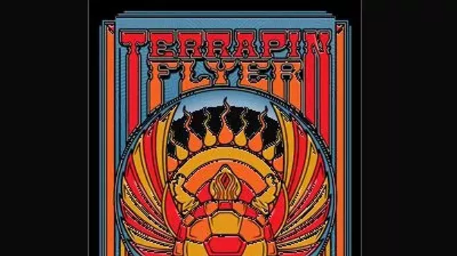 Image: Terrapin Flyer