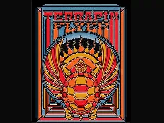 Image: Terrapin Flyer