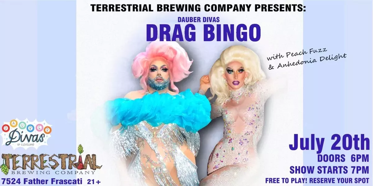 Divas Peach Fuzz & The Anhedonia Delight