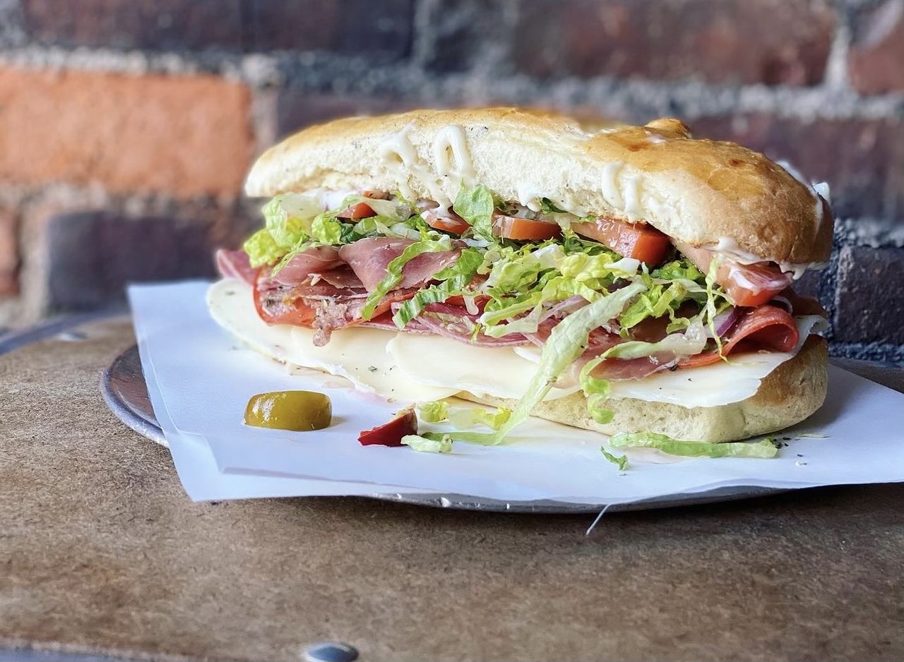 Eight Years In, Herb’n Twine is Serving Up the Most Coveted Sandwiches on the West Side and Still Doing It Their Way
