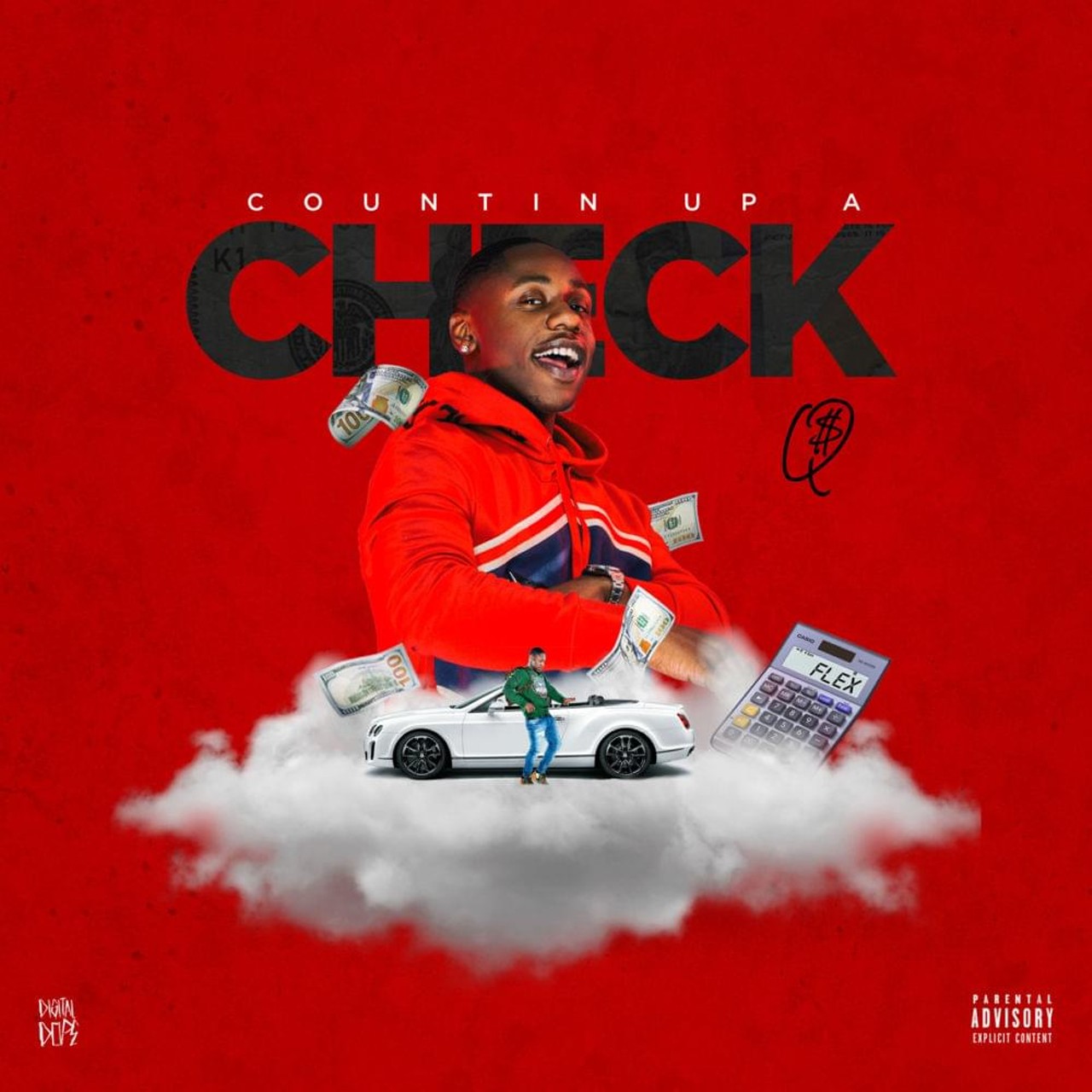  6. Q Money, &#147;Countin&#146; Up a Check&#148; 