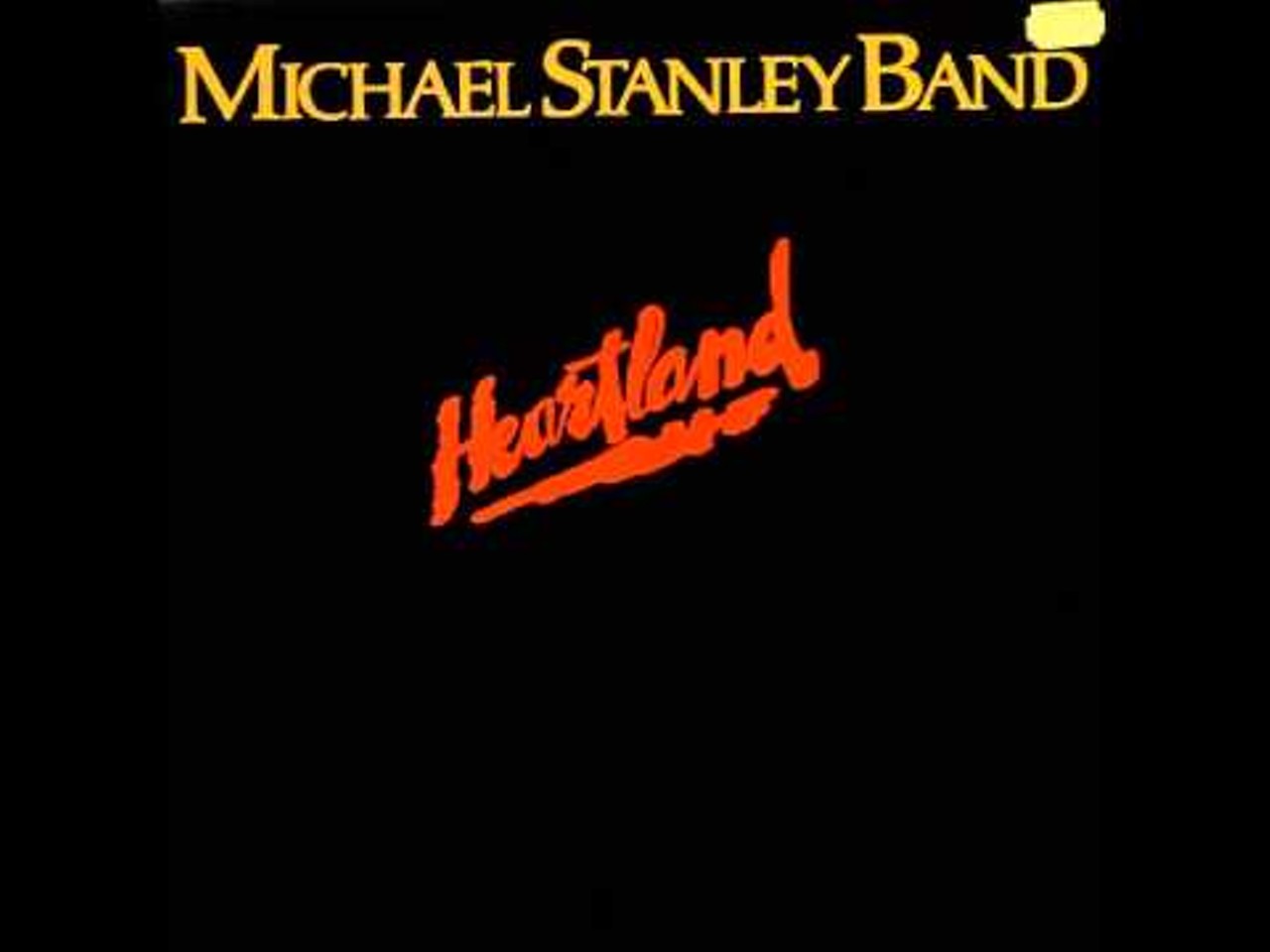  2. Michael Stanley Band, &#147;Lover&#148; 