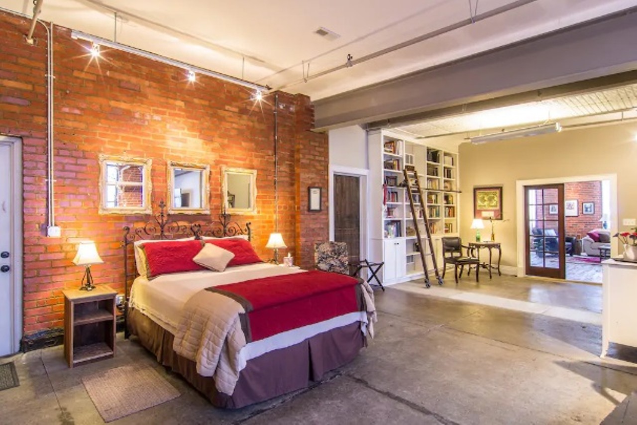 The 7 Most Beautiful Cleveland Airbnb Rentals for Your Next Staycation