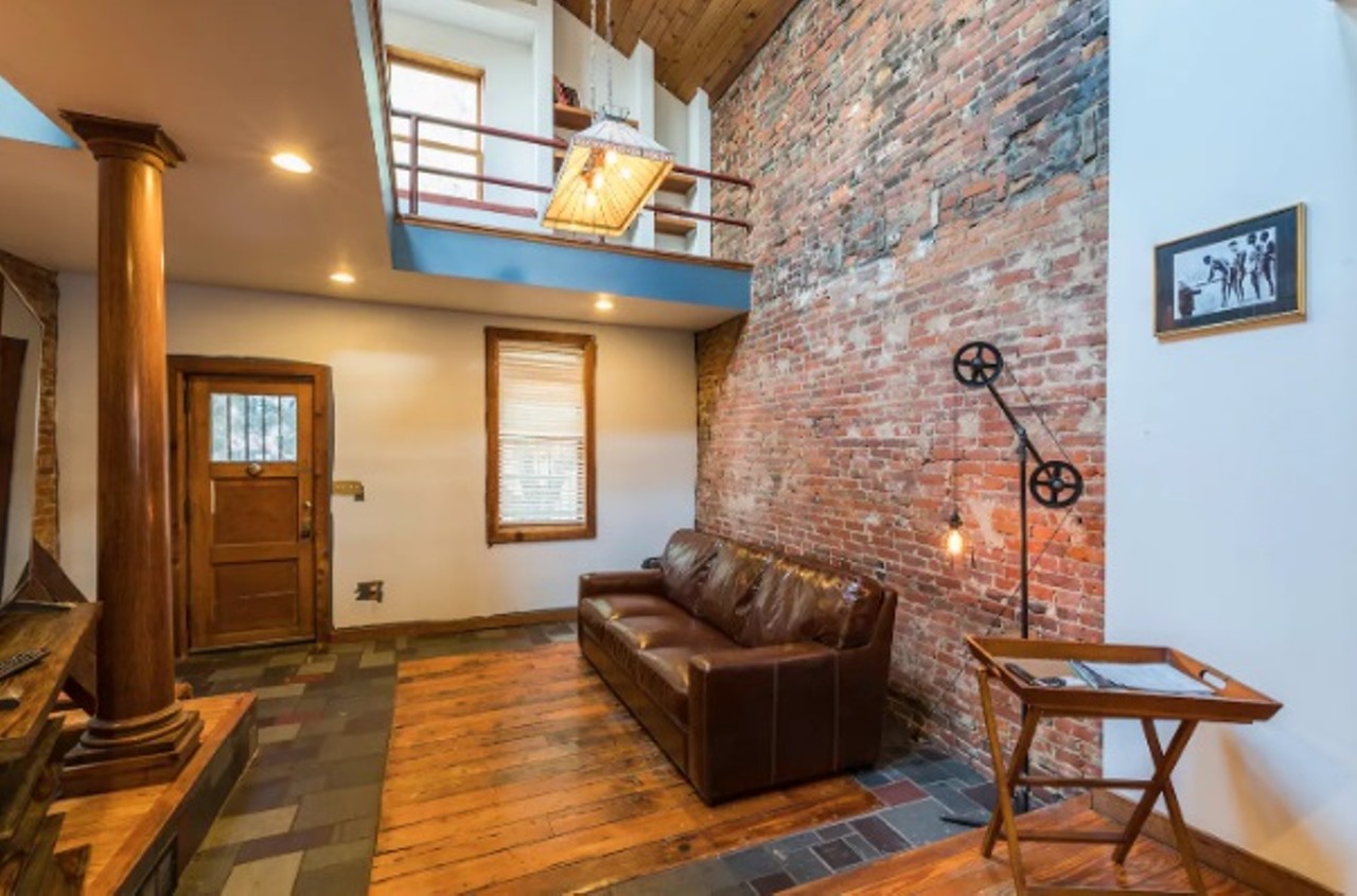 The 8 Most Ridiculous Ohio Airbnbs For Your Next Vacation
