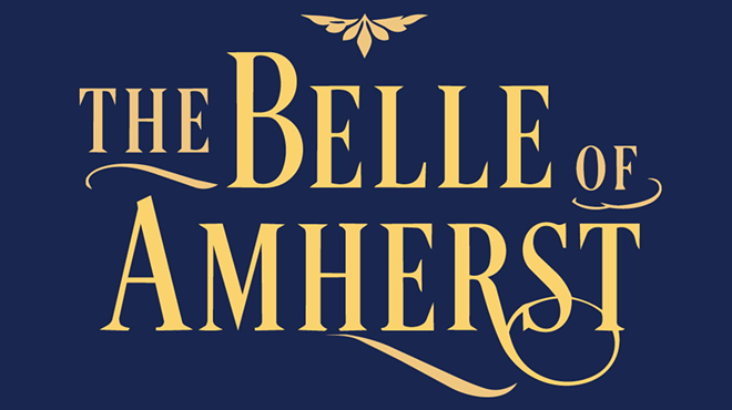 Image: The Belle of Amherst
