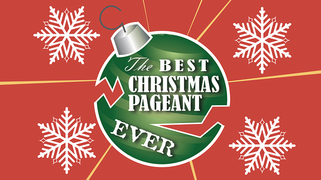 Image: The Best Christmas Pageant Ever