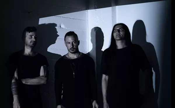 Image: The Black Queen: Fever Daydream 10 Year Anniversary