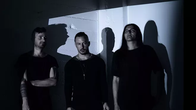 Image: The Black Queen: Fever Daydream 10 Year Anniversary