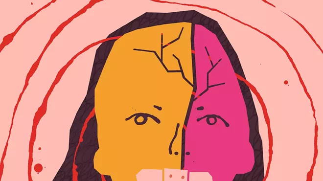 Image: The Body Play