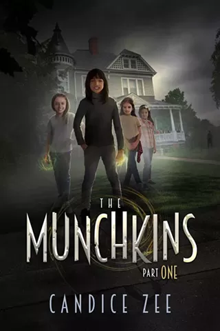 The Munchkins