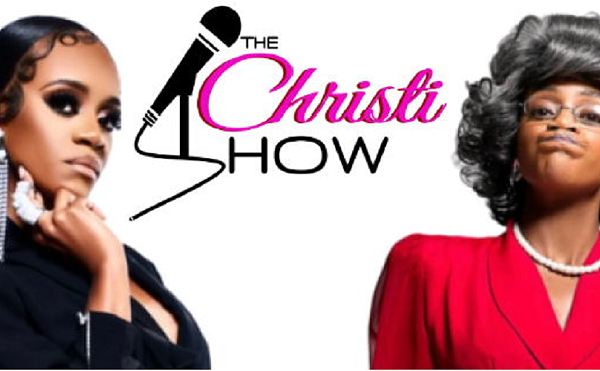 Image: The Christi Show