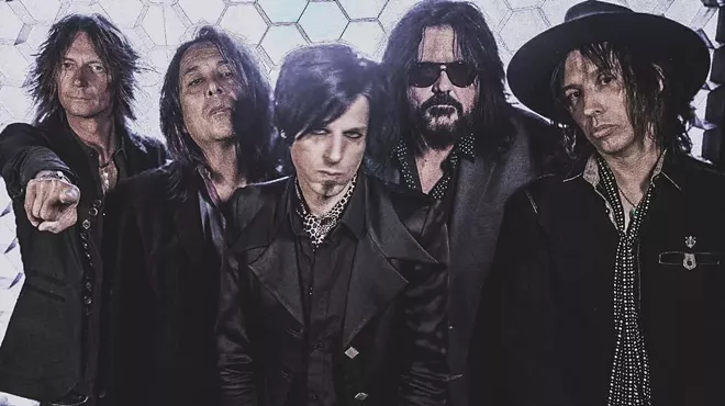 Image: The Claws (L.A.) / Haulin' Oats