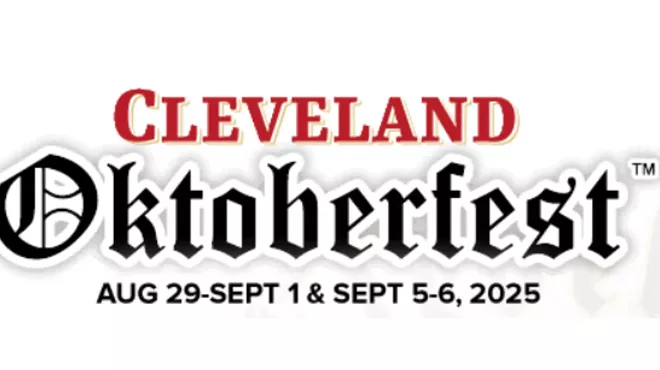 Image: The Cleveland Oktoberfest