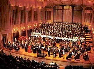 Image: The Cleveland Orchestra: Matilda in Concert
