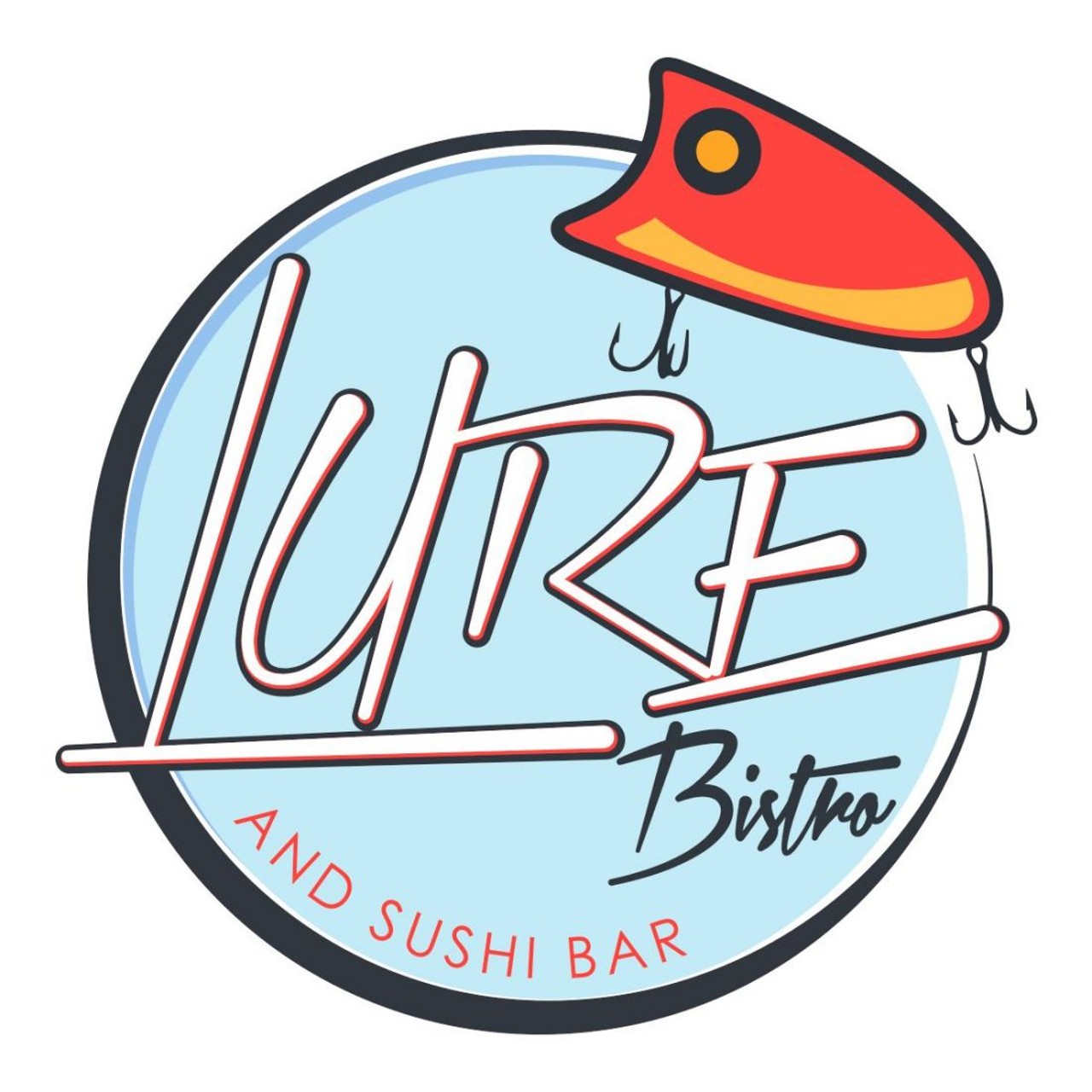  Lure Bistro
38040 Third St., Willoughby
Photo via Scene Archives